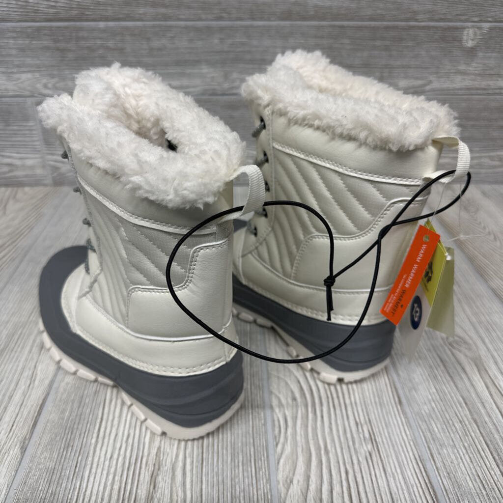 NEW Skylar Snow Boots 13c