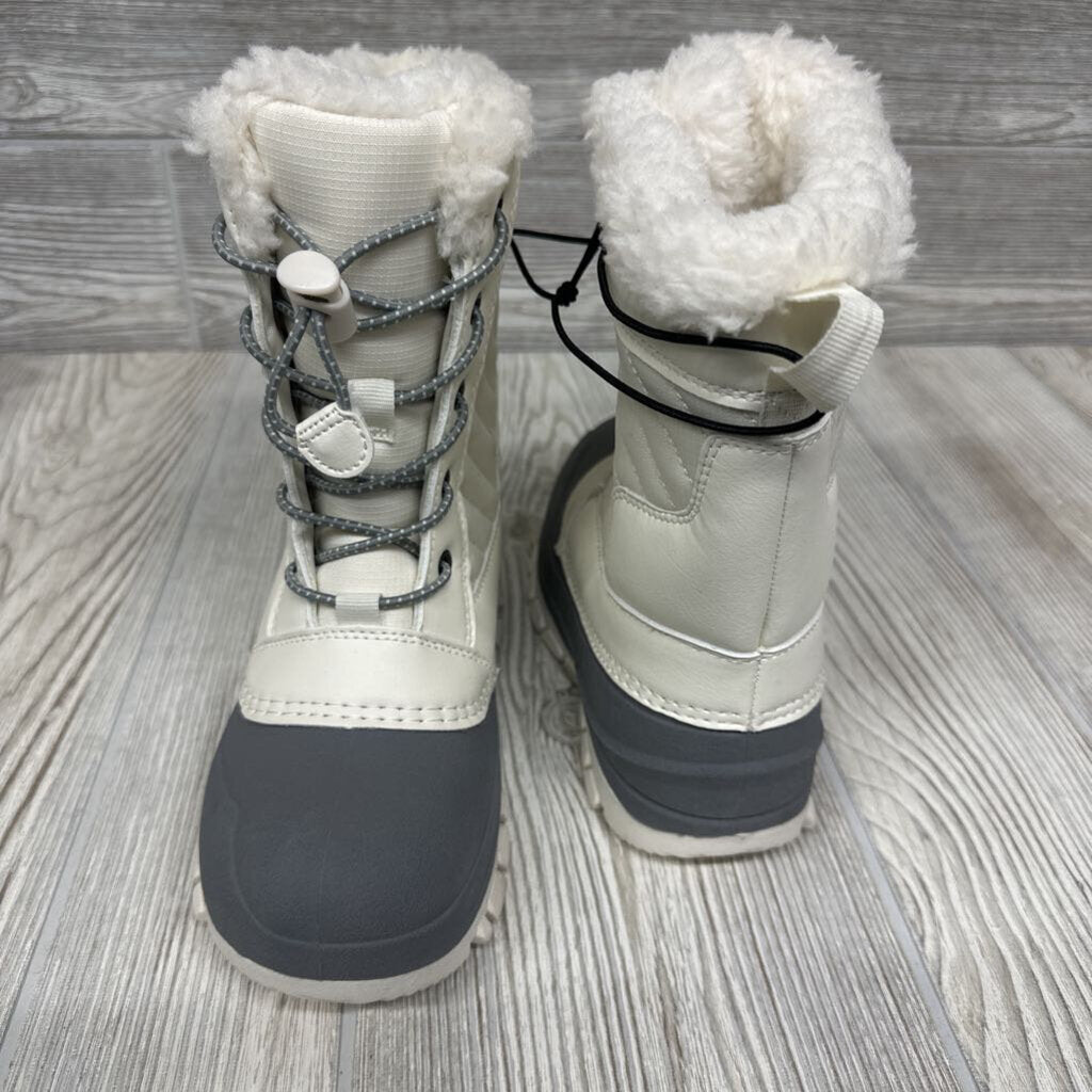 NEW Skylar Snow Boots 13c