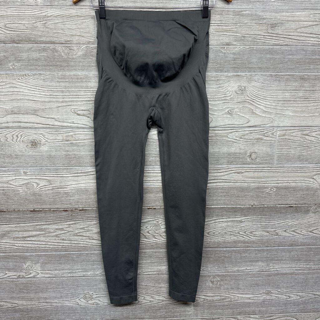 Over The Belly Leggings