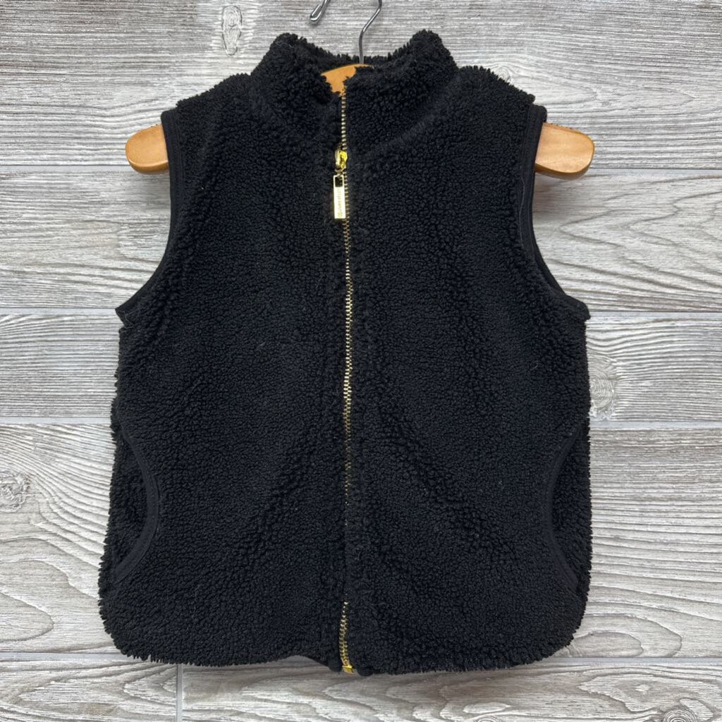 Sherpa Vest