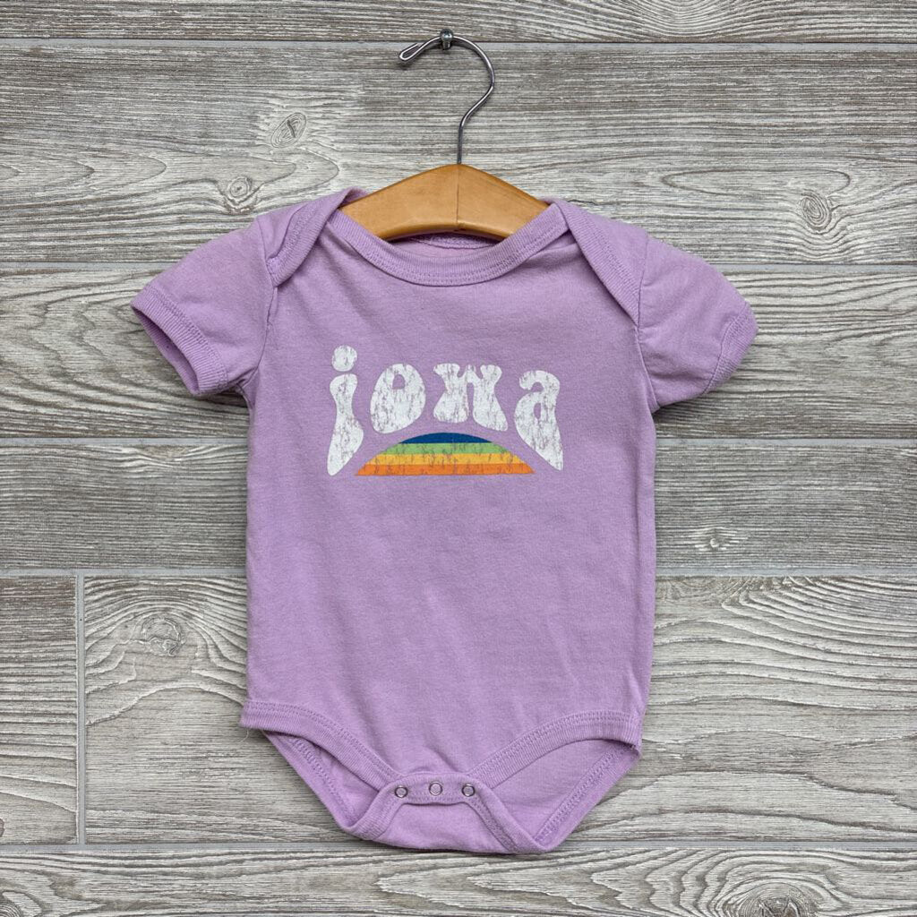 Bodysuit Rainbow IA