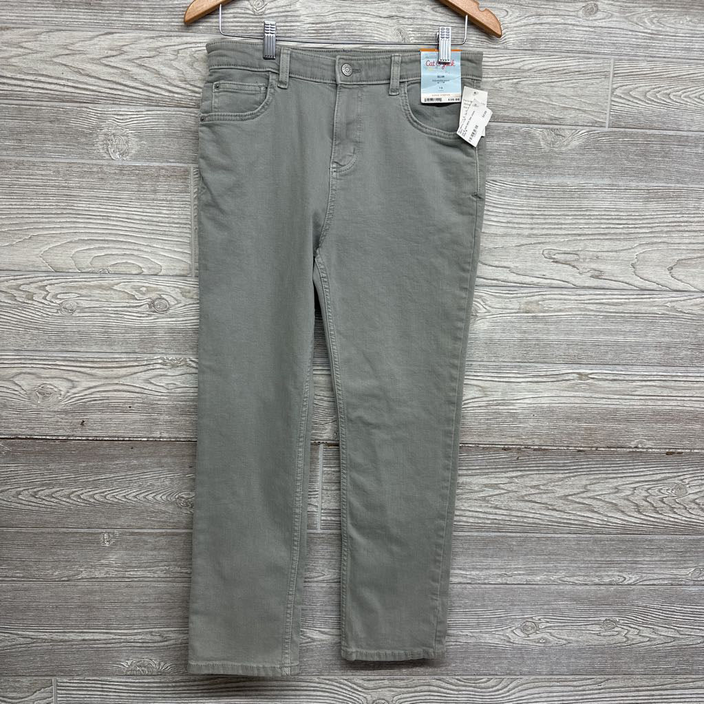 NEW Slim Jeans