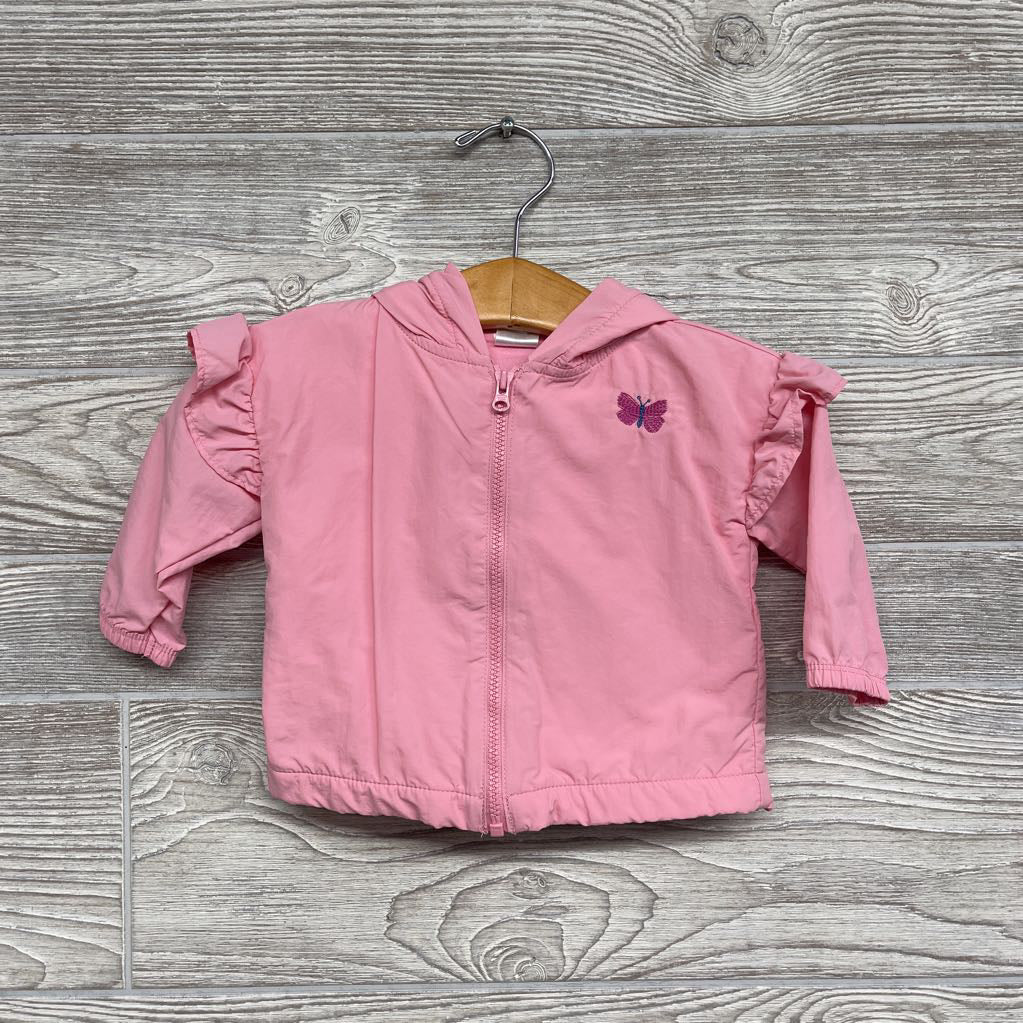 Jacket Butterfly