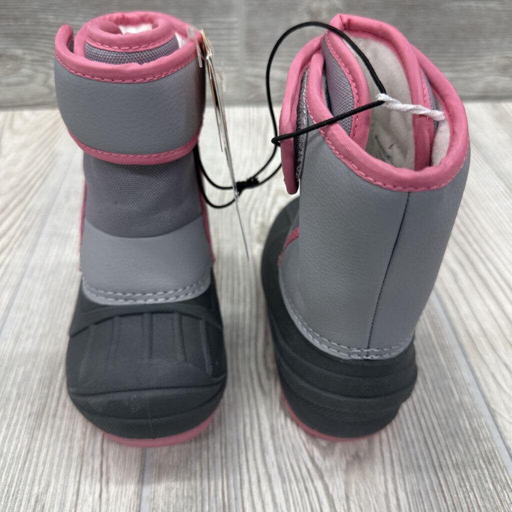 NEW Lenny Snow Boots 5c