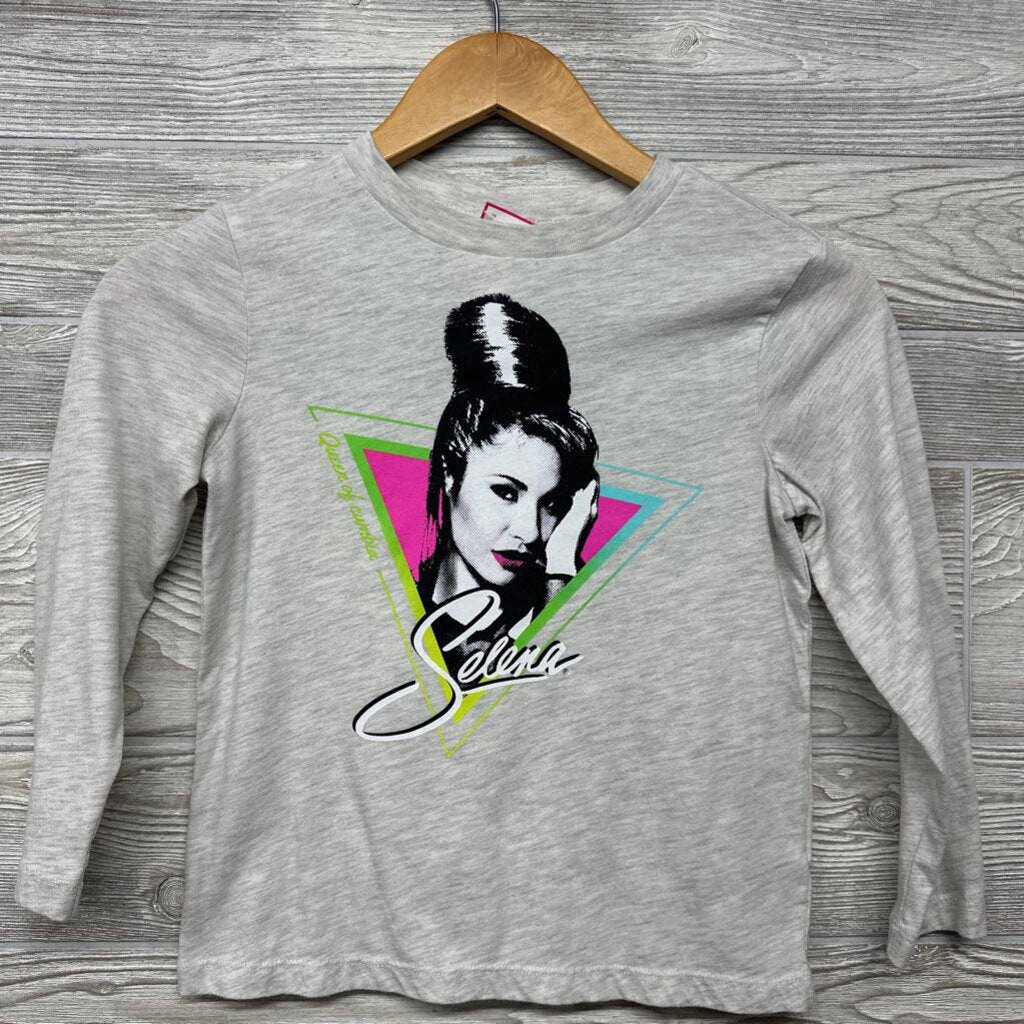 LS Shirt Selena