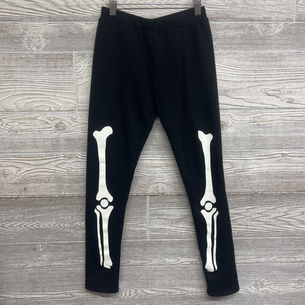 Pants Skeleton Bones