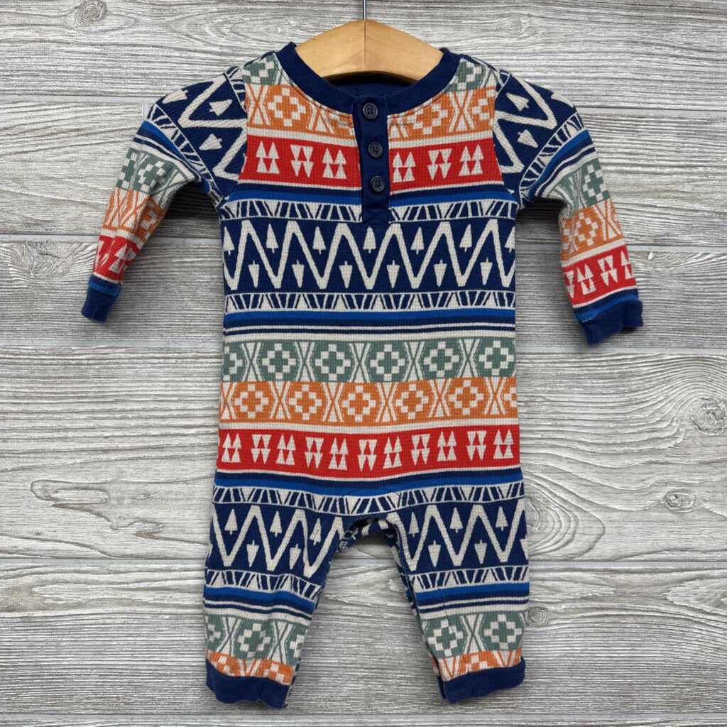 1 Pc LS Thermal Outfit Nordic