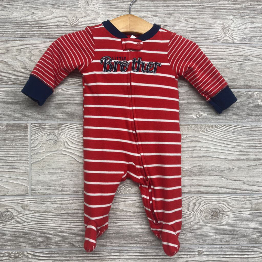 Sleeper Stripes Little Brother