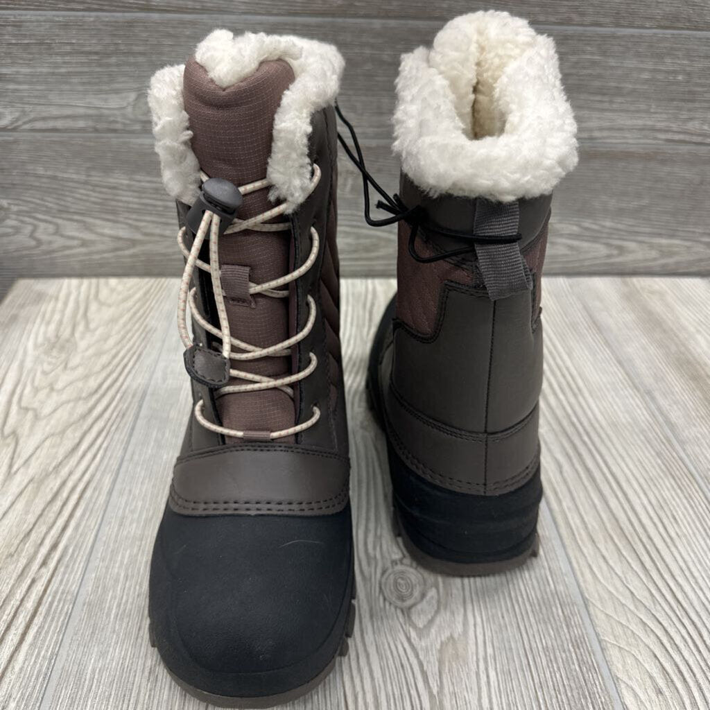 NEW Skylar Snow Boots 4y