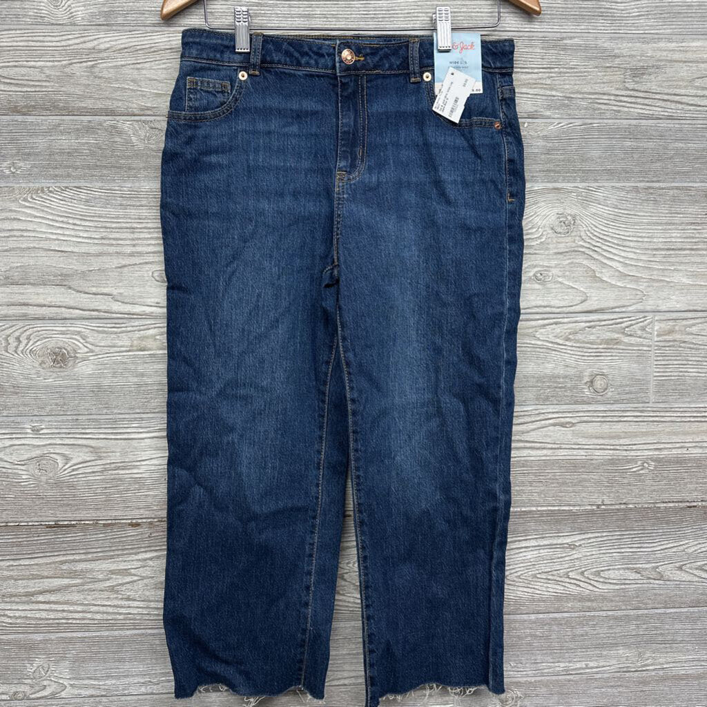 NEW Wide Leg Jeans