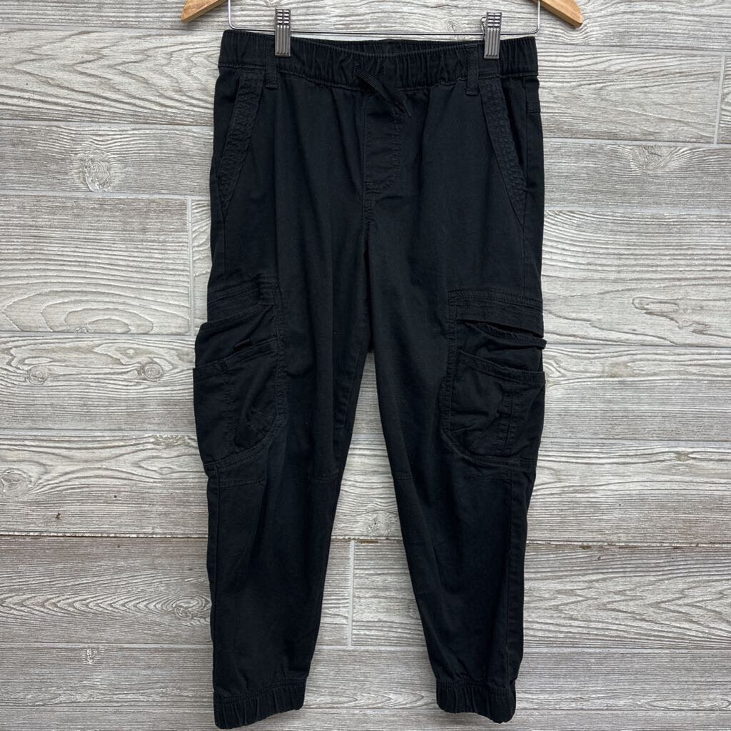Cargo Joggers