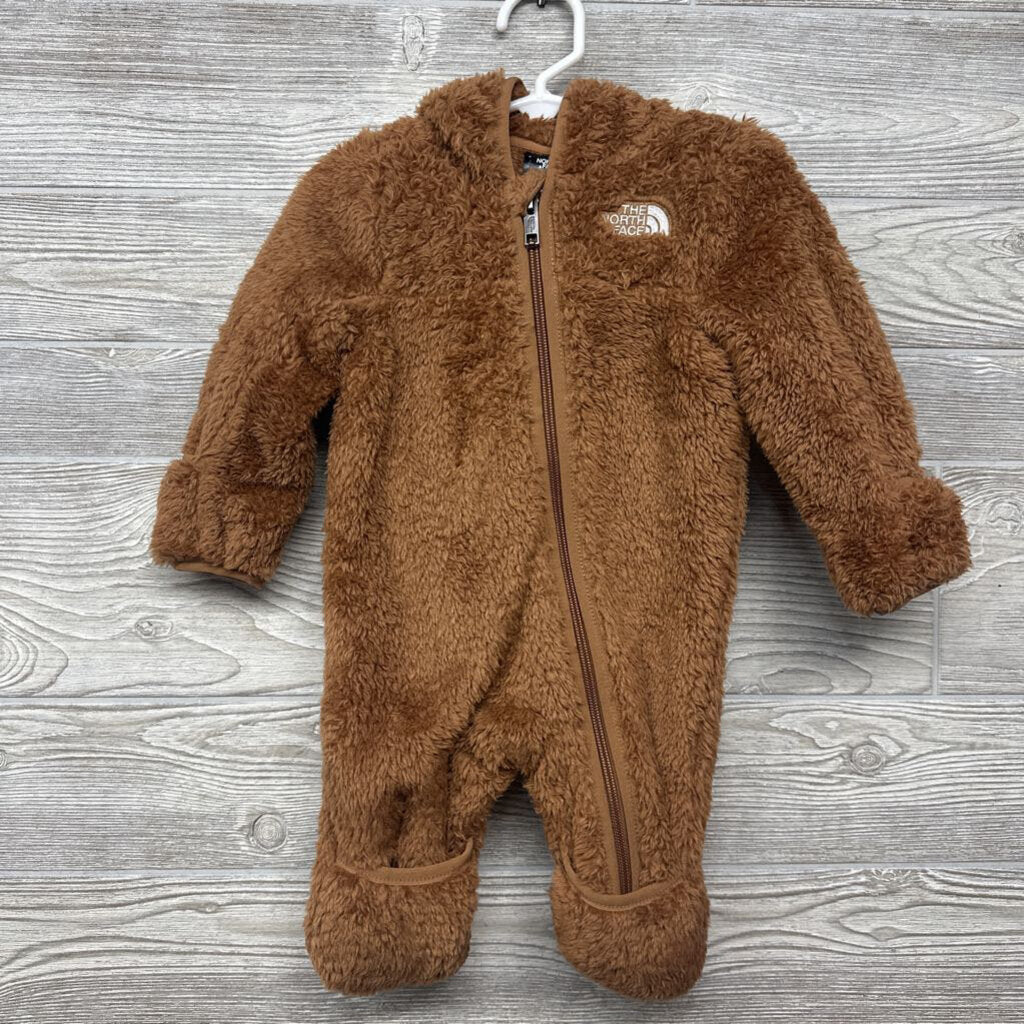 Baby Bear Campshire Bunting