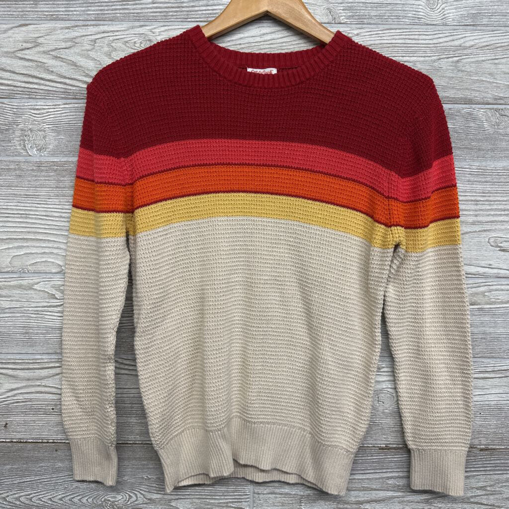 Sweater Stripes