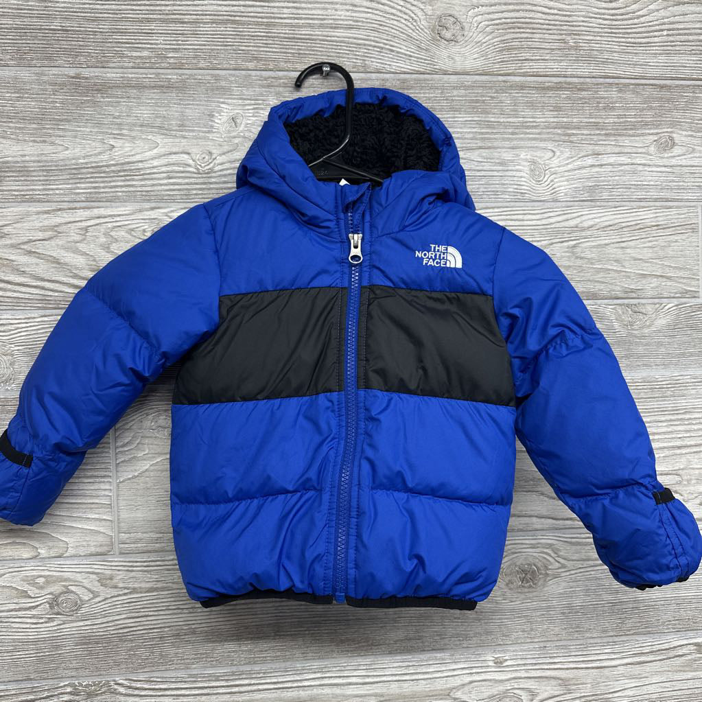 Moondoggy Winter Coat 9M