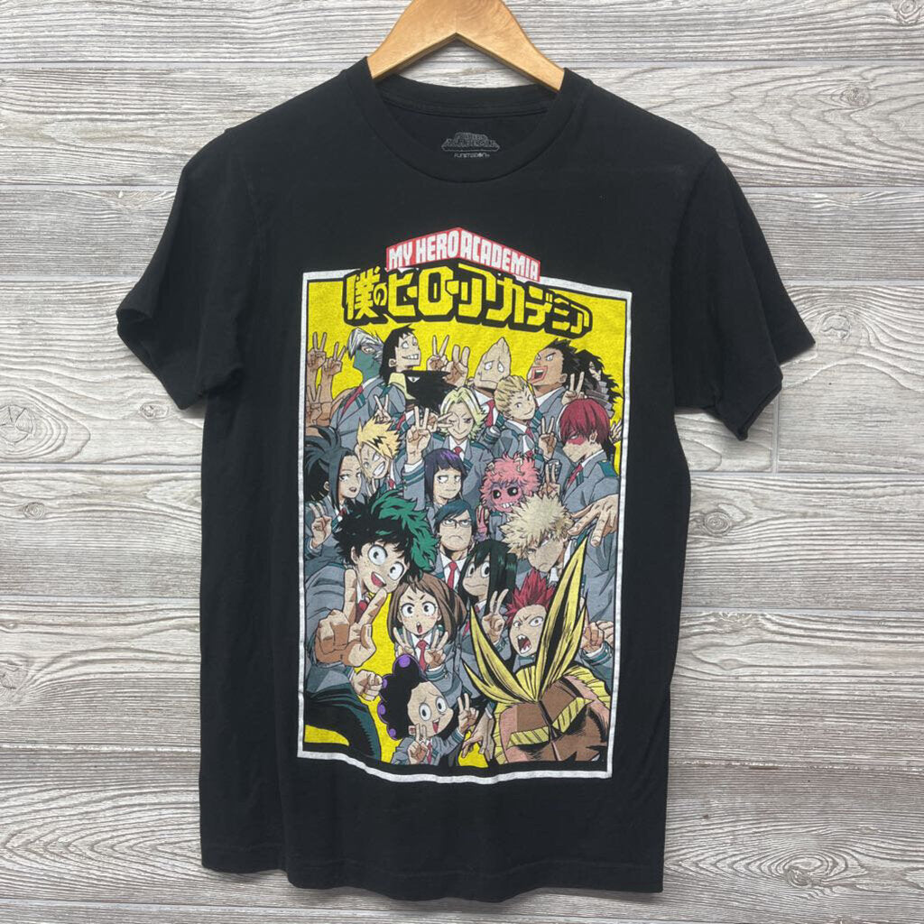 Shirt My Hero Academia