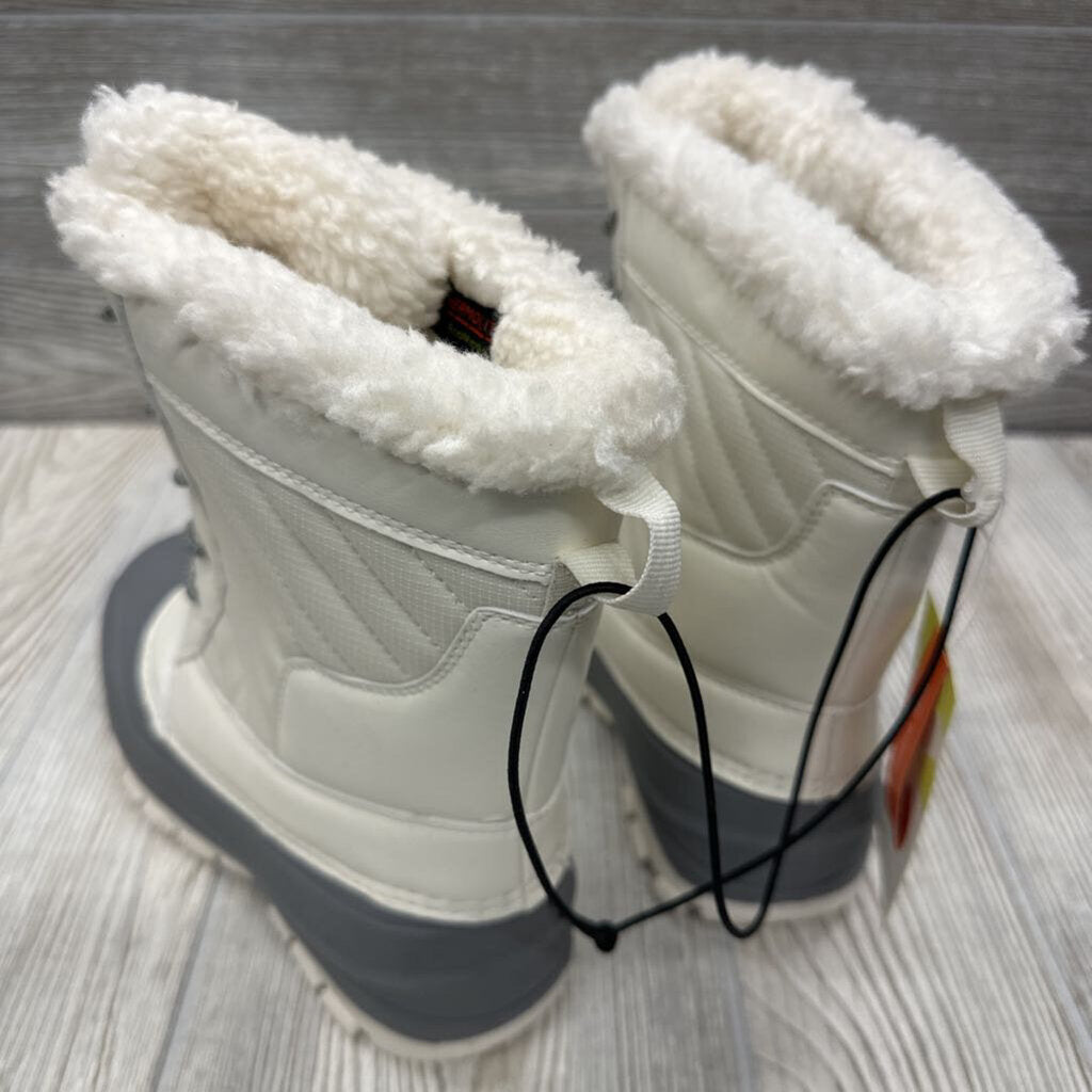 NEW Skylar Snow Boots 2Y