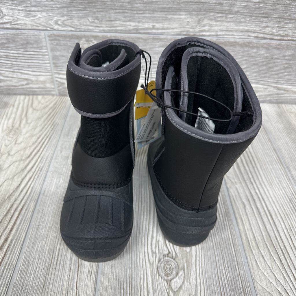 NEW Lenny Snow Boots 10c