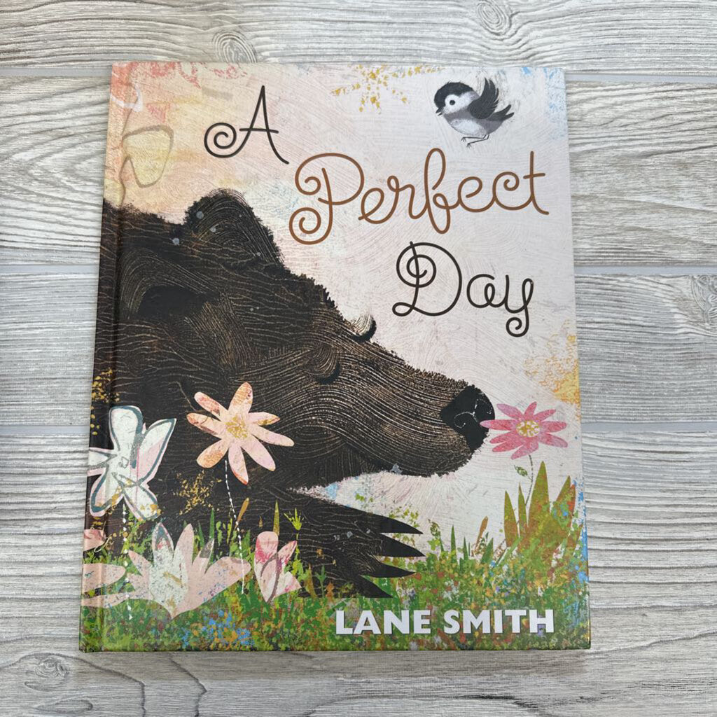 Book A Perfect Day