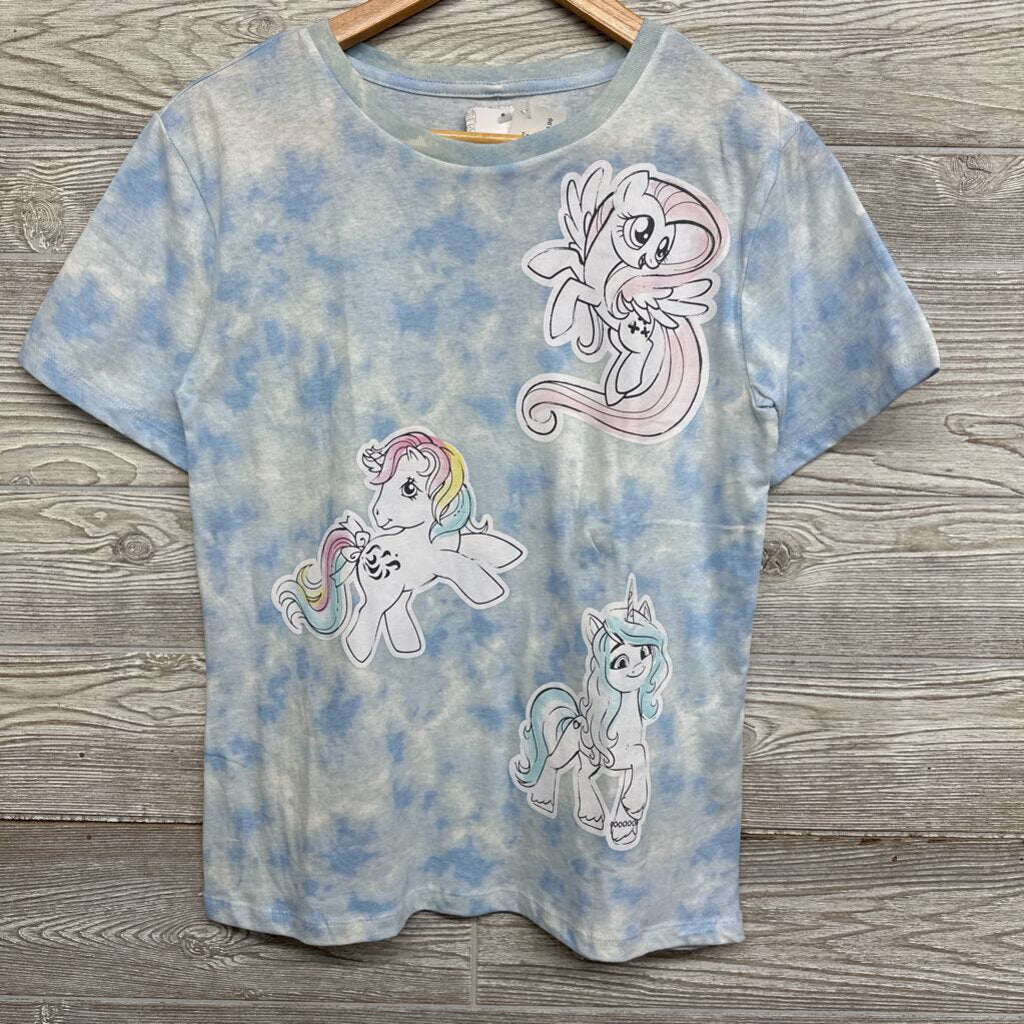 NEW Shirt Characters