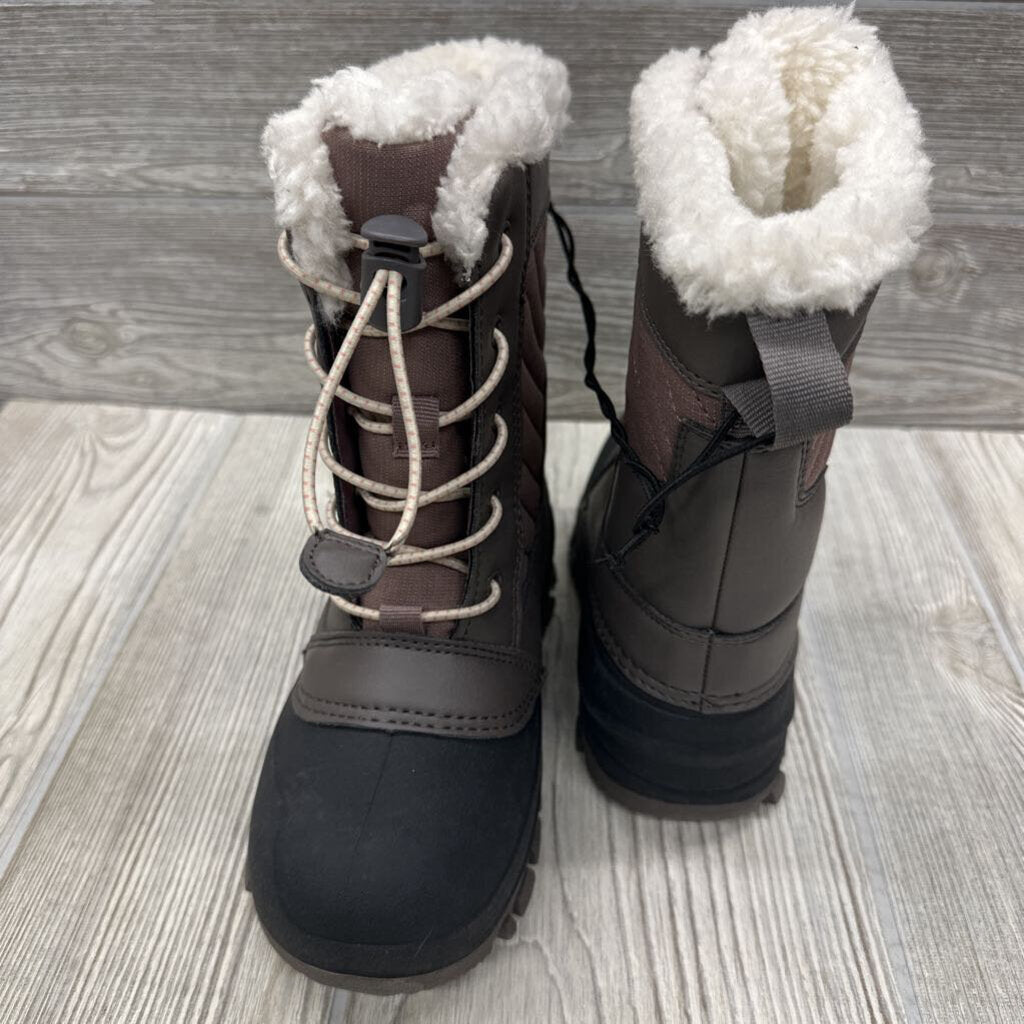 NEW Skylar Snow Boots 13c