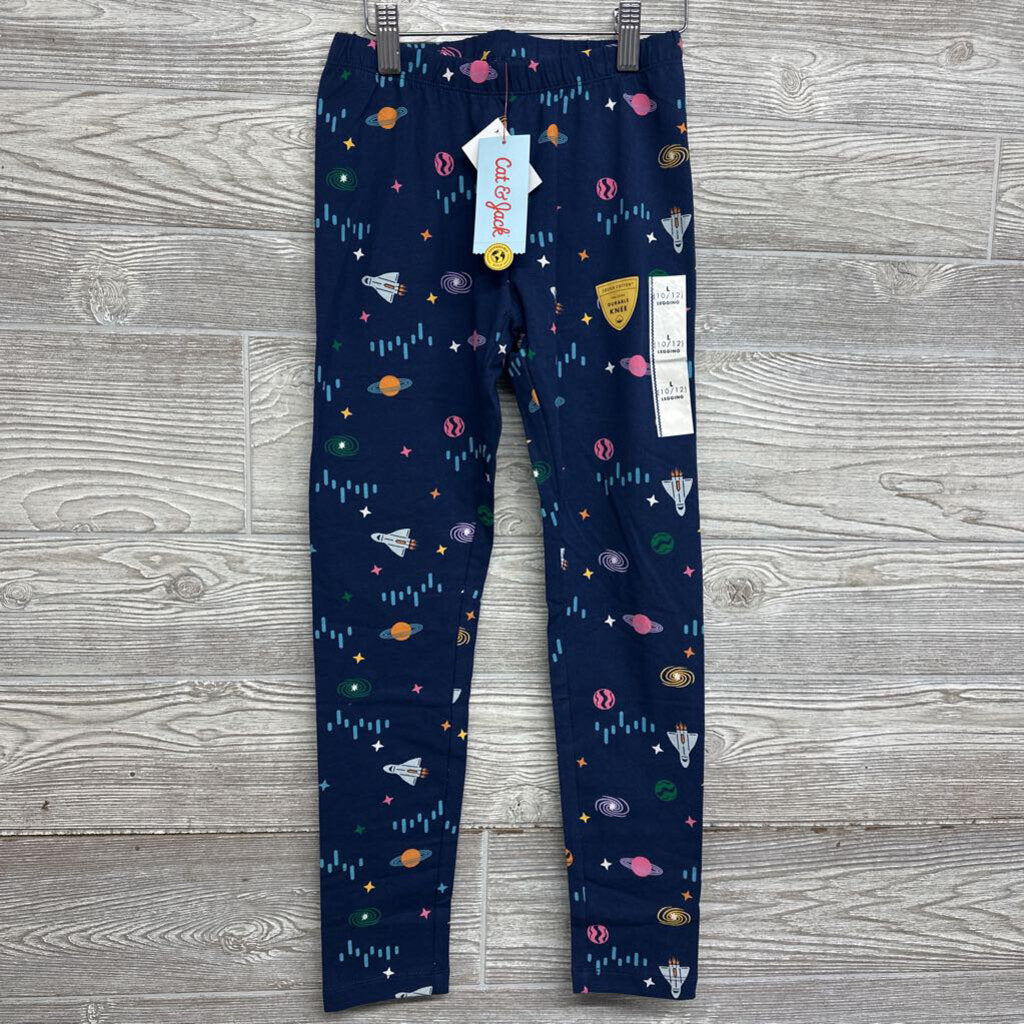 NEW Leggings Planets Rockets