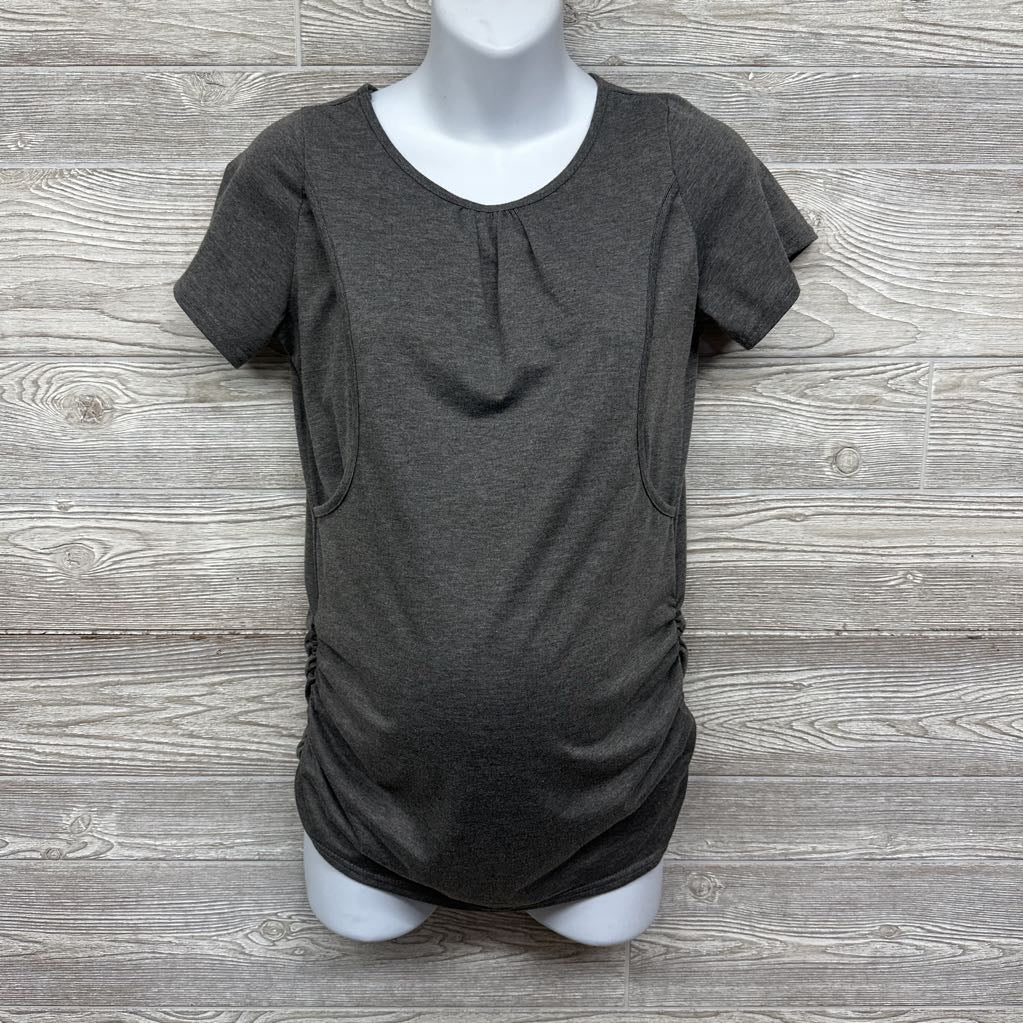 Nursing Shirt
