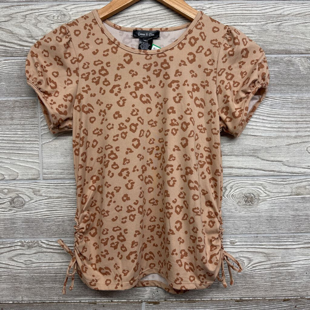 Shirt Animal Print