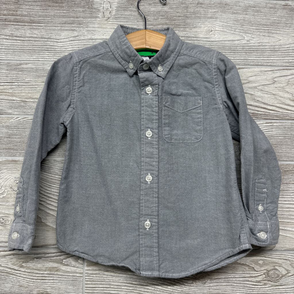 Ls Button Up Shirt