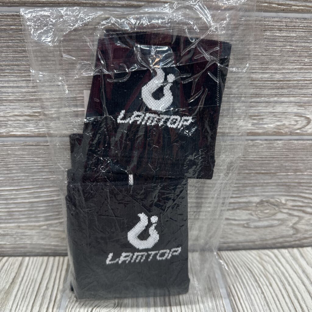 NEW Dance Sock Shoe Covers