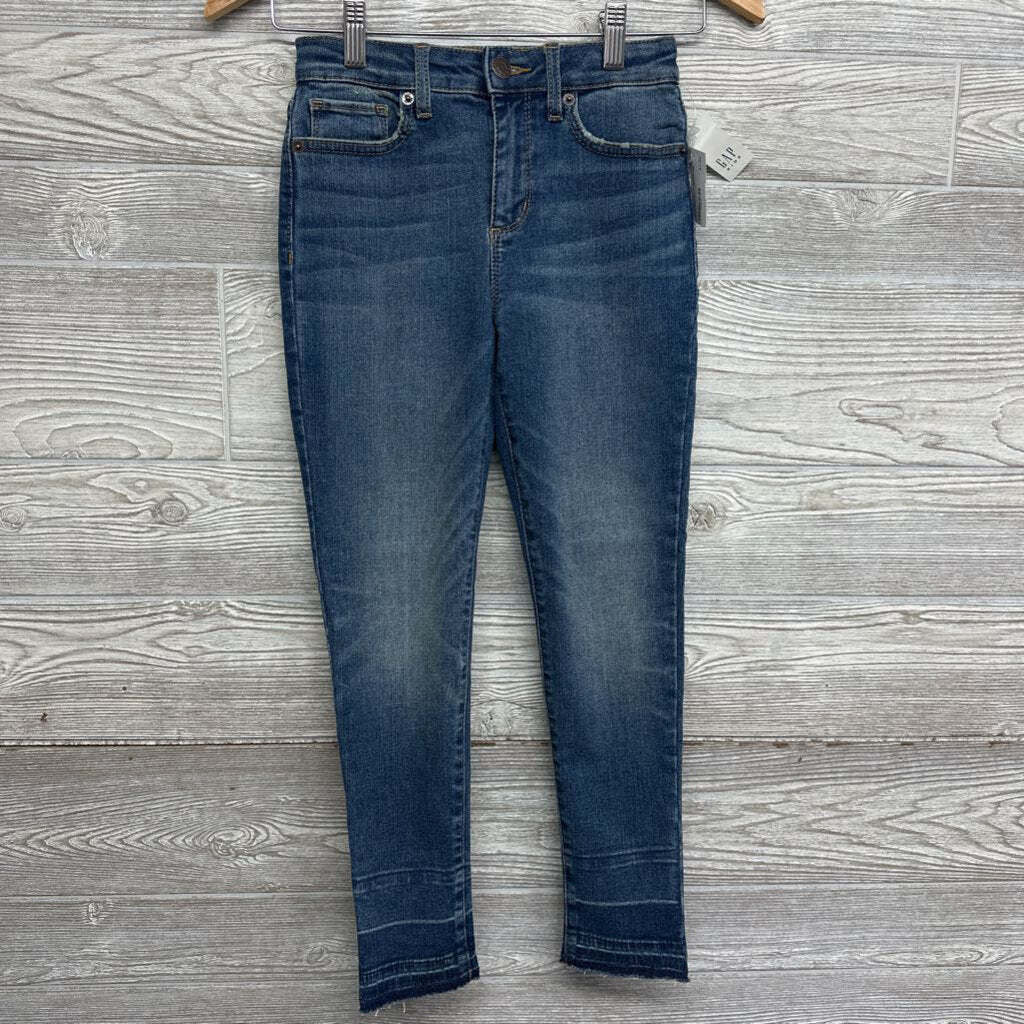 NEW Jeggings High Rise