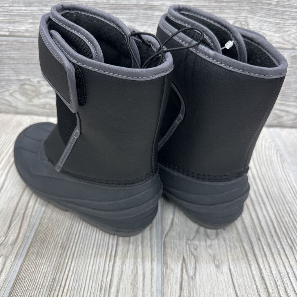 NEW Lenny Snow Boots 8c