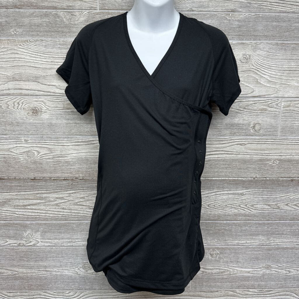 Skin To Skin Shirt W/ Belt