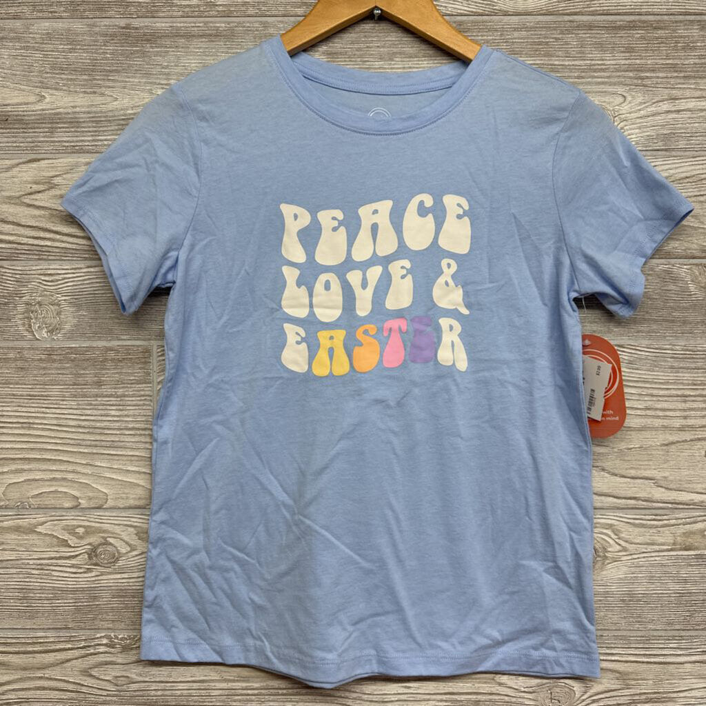 Shirt Peave Love & Easter