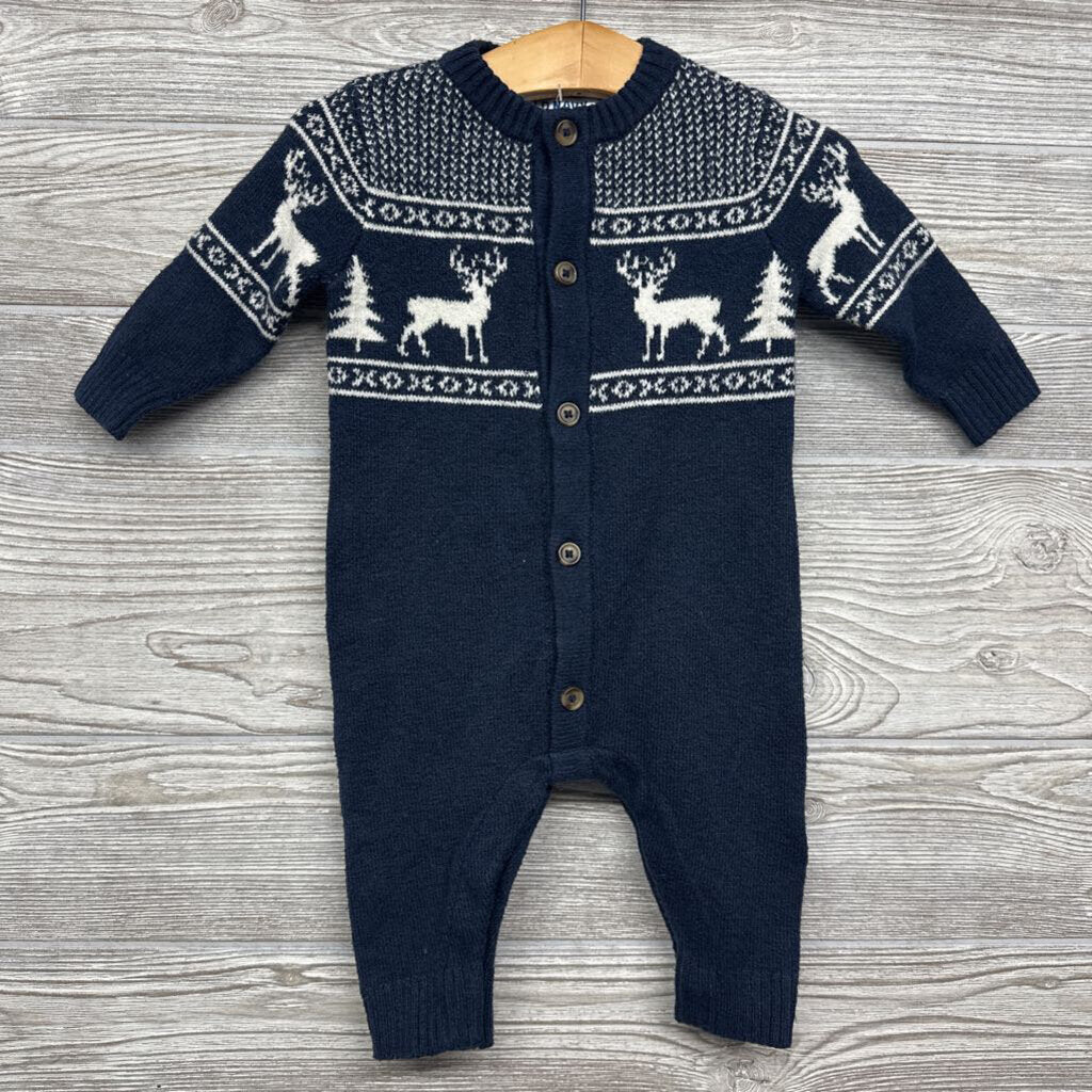 1 Pc LS Outfit Deer