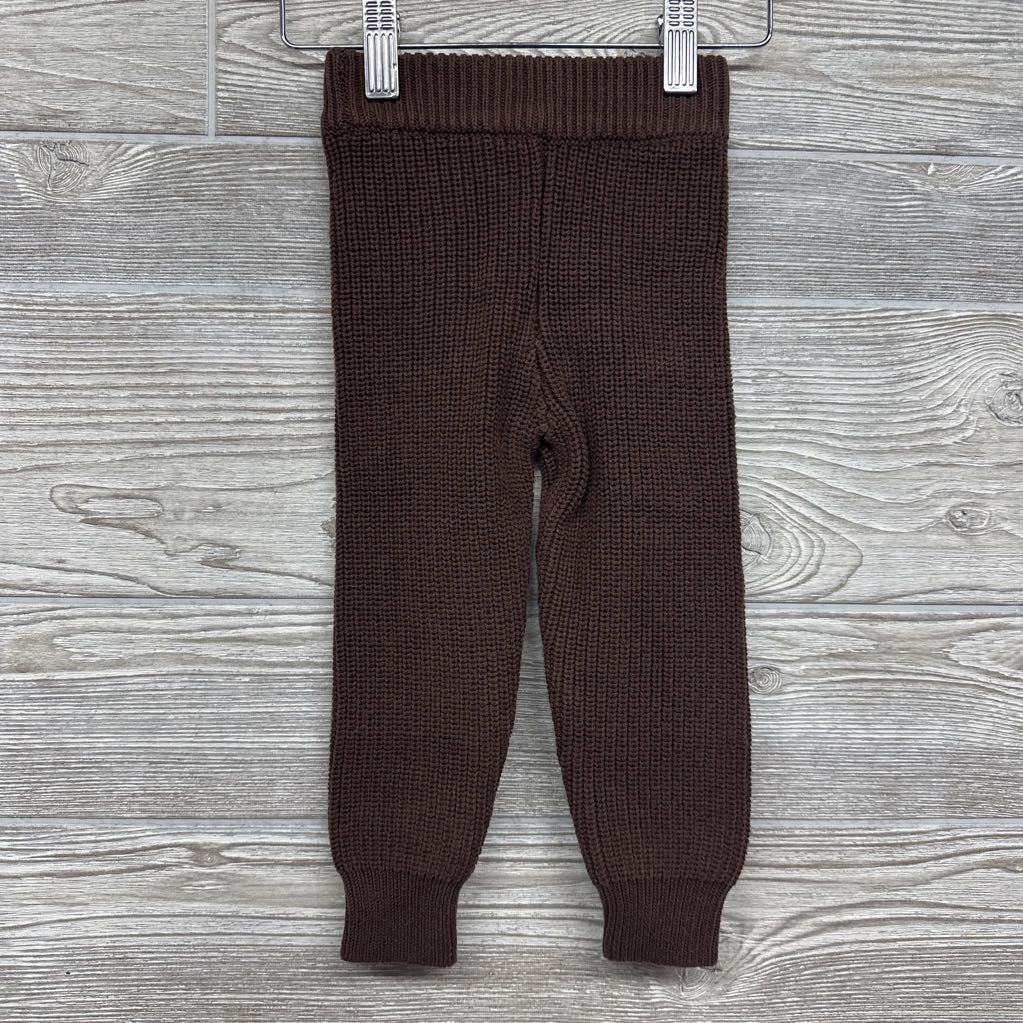 Knit Pants *