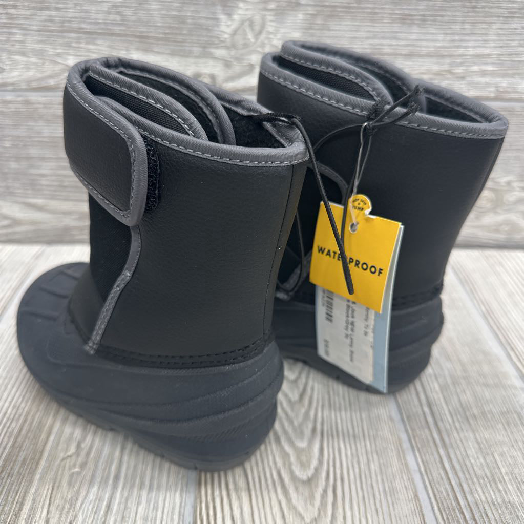 NEW Lenny Snow Boots