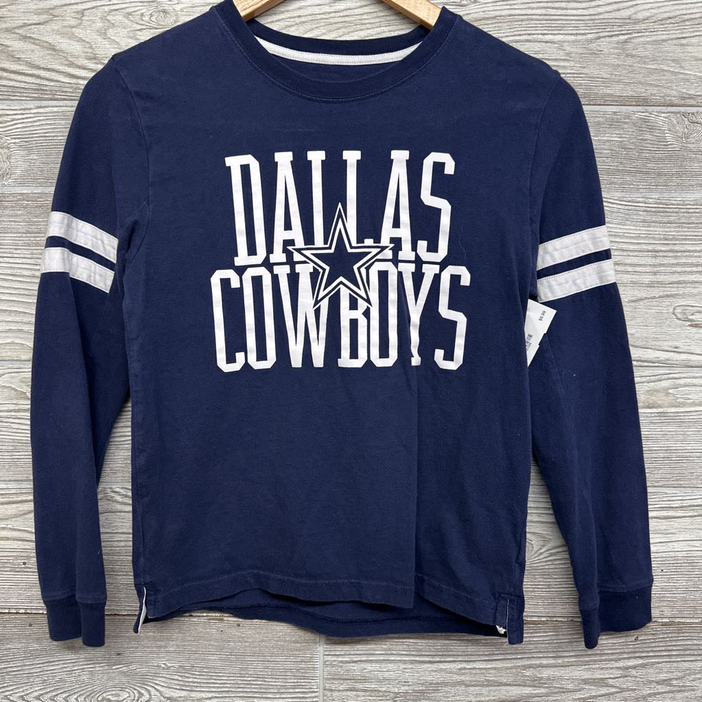 LS Shirt Logo