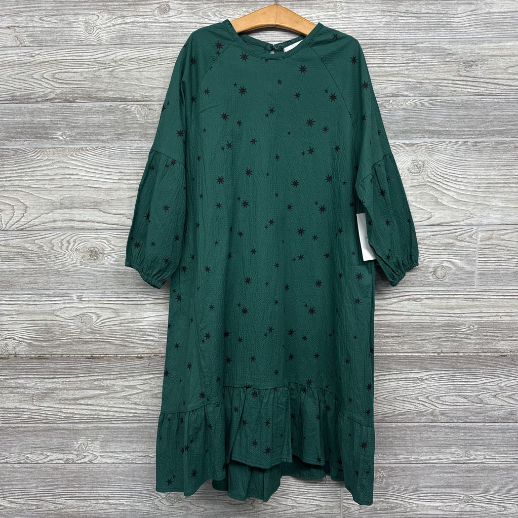 LS Dress Stars