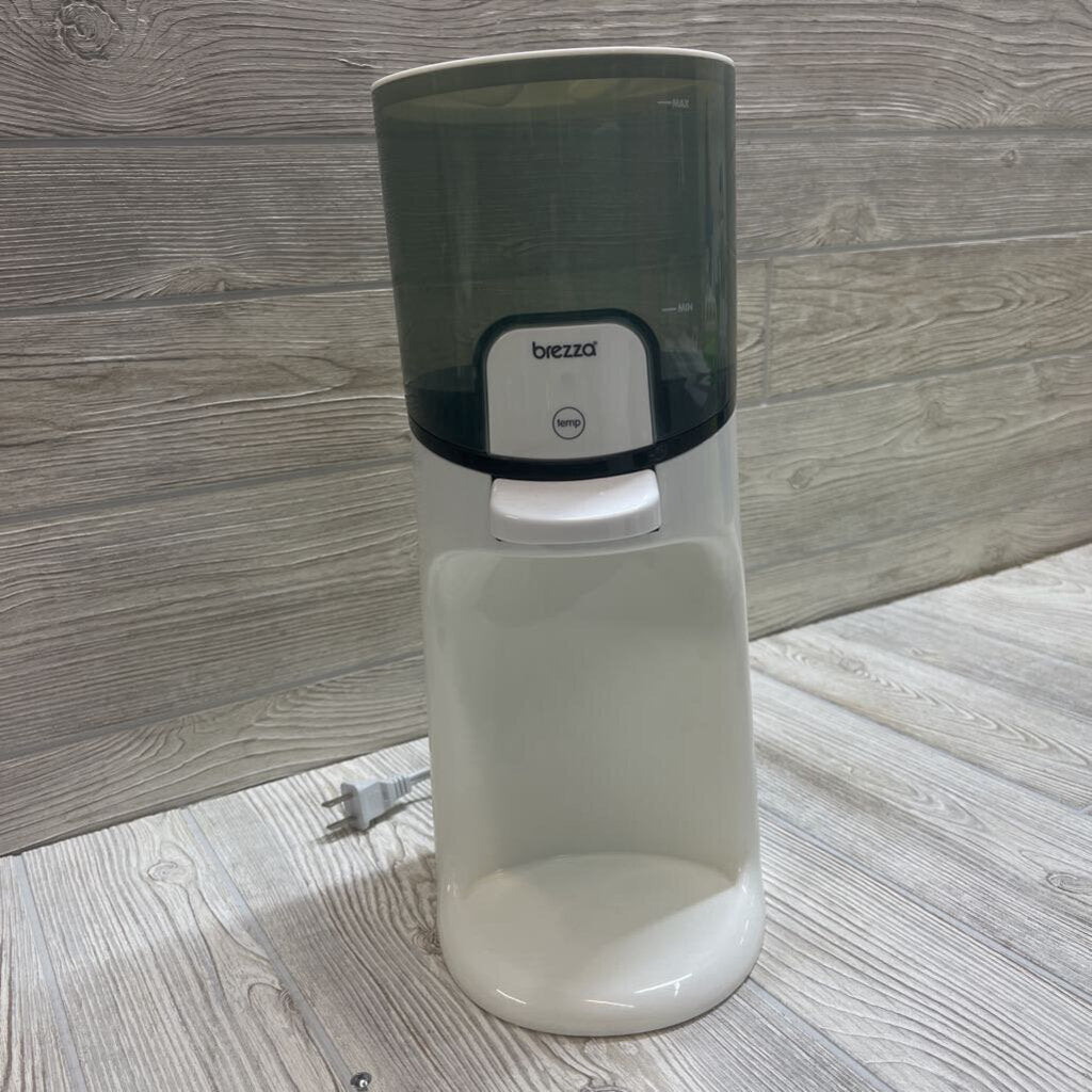 Instant Water Warmer