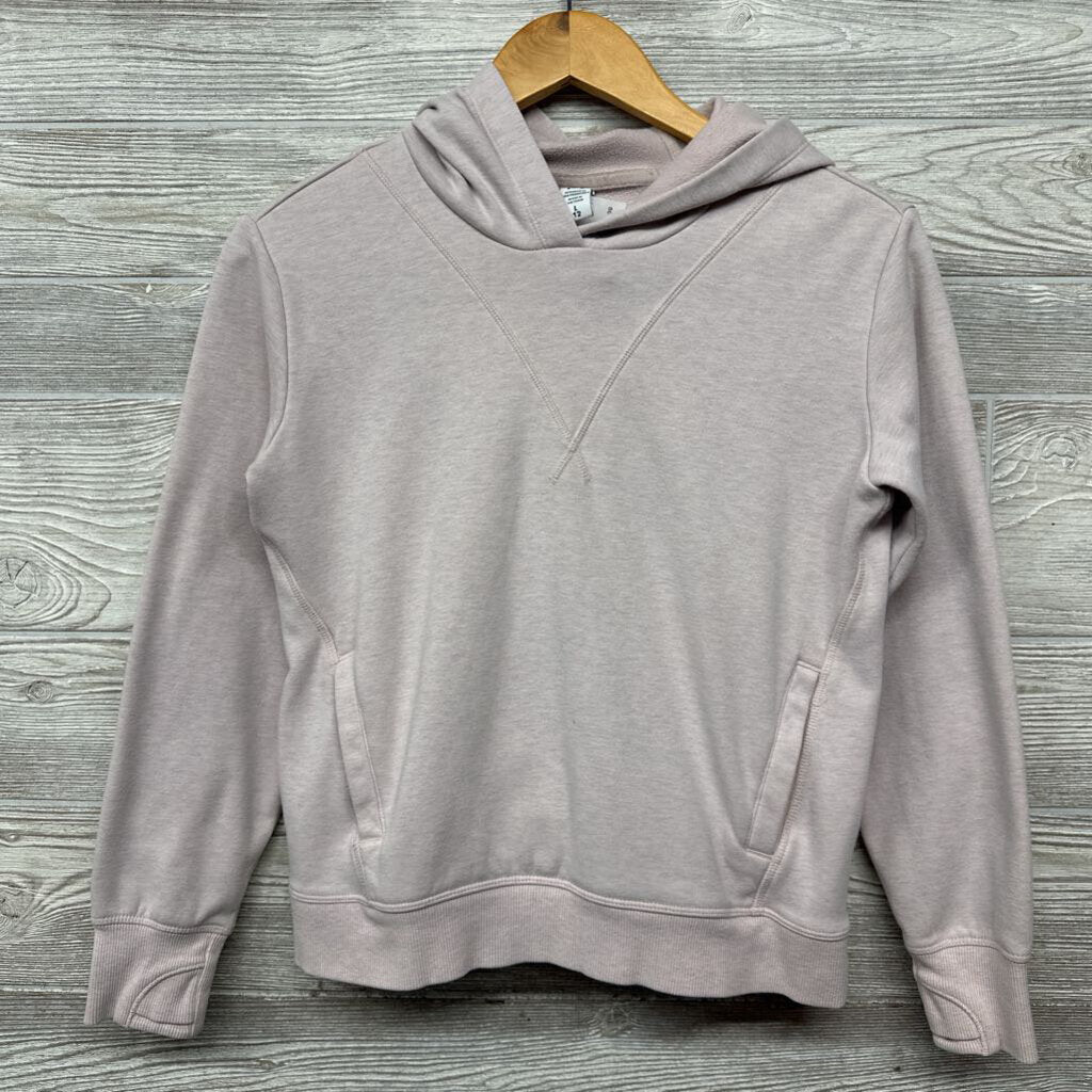 Hooded Sweatshirt Solid