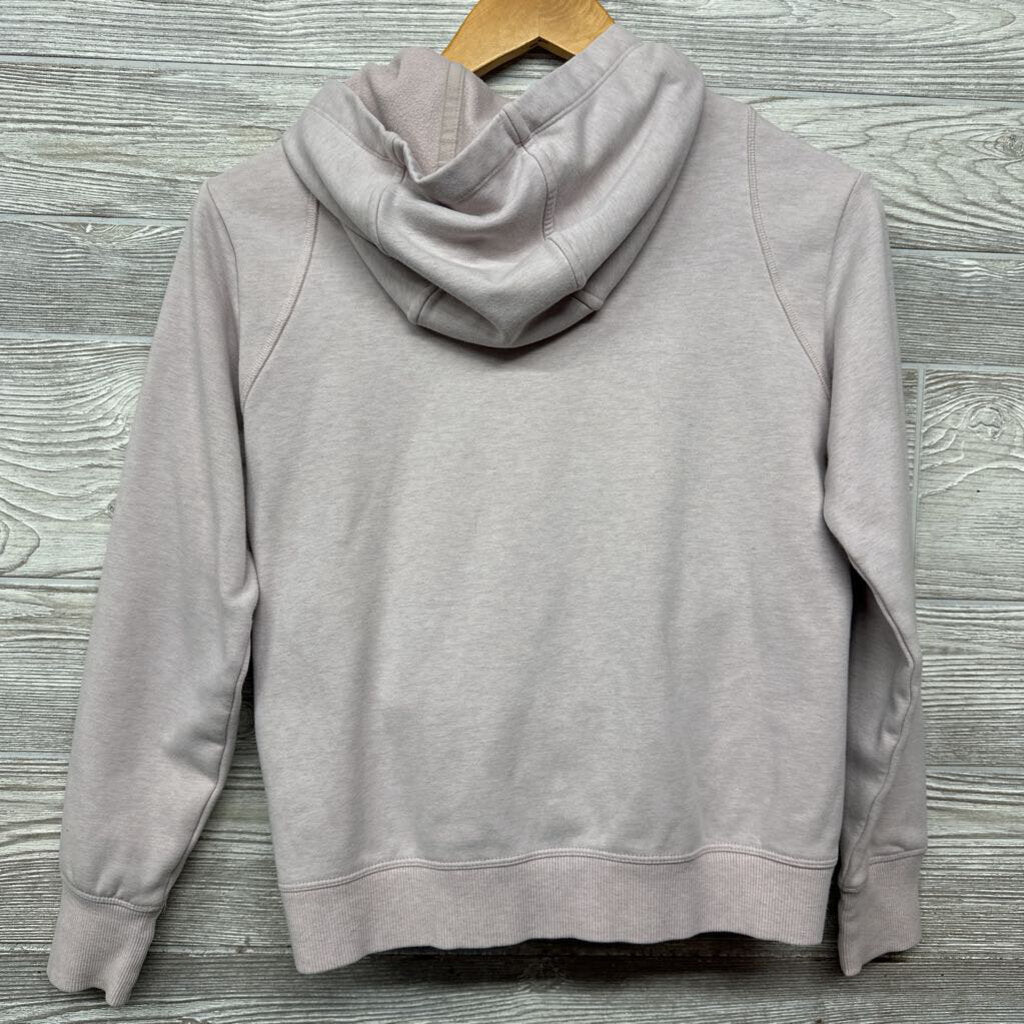 Hooded Sweatshirt Solid