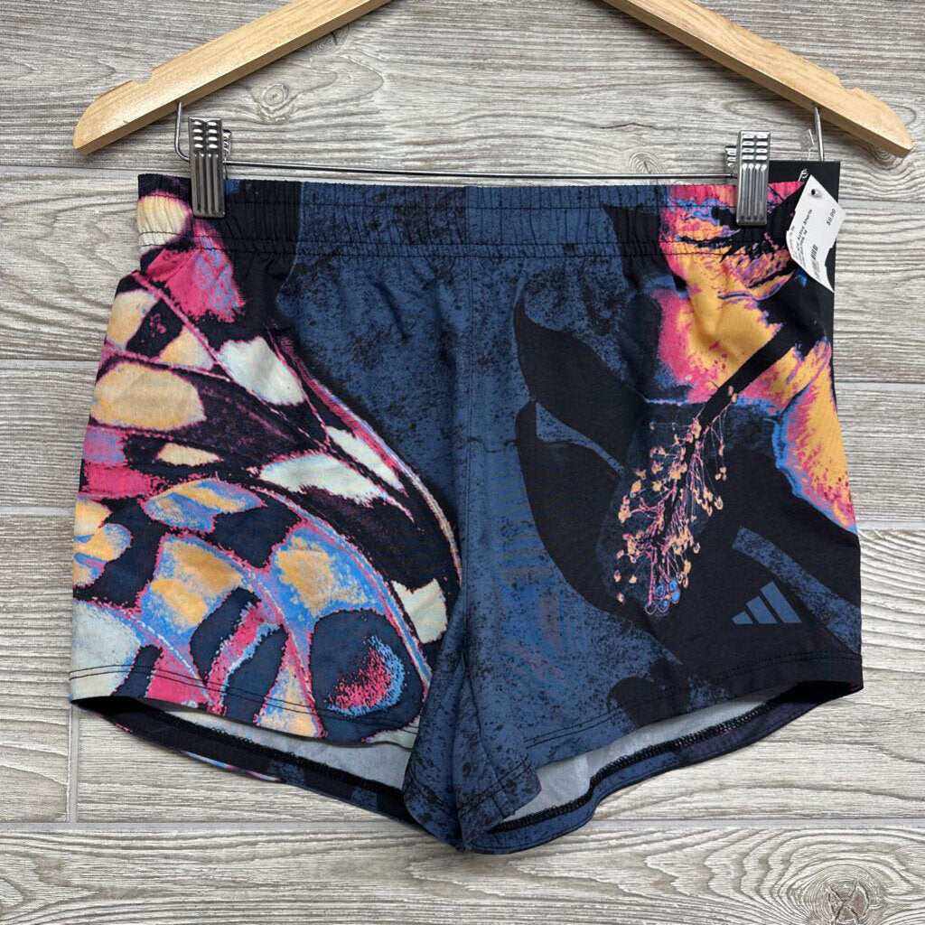 NEW Active Shorts Printed