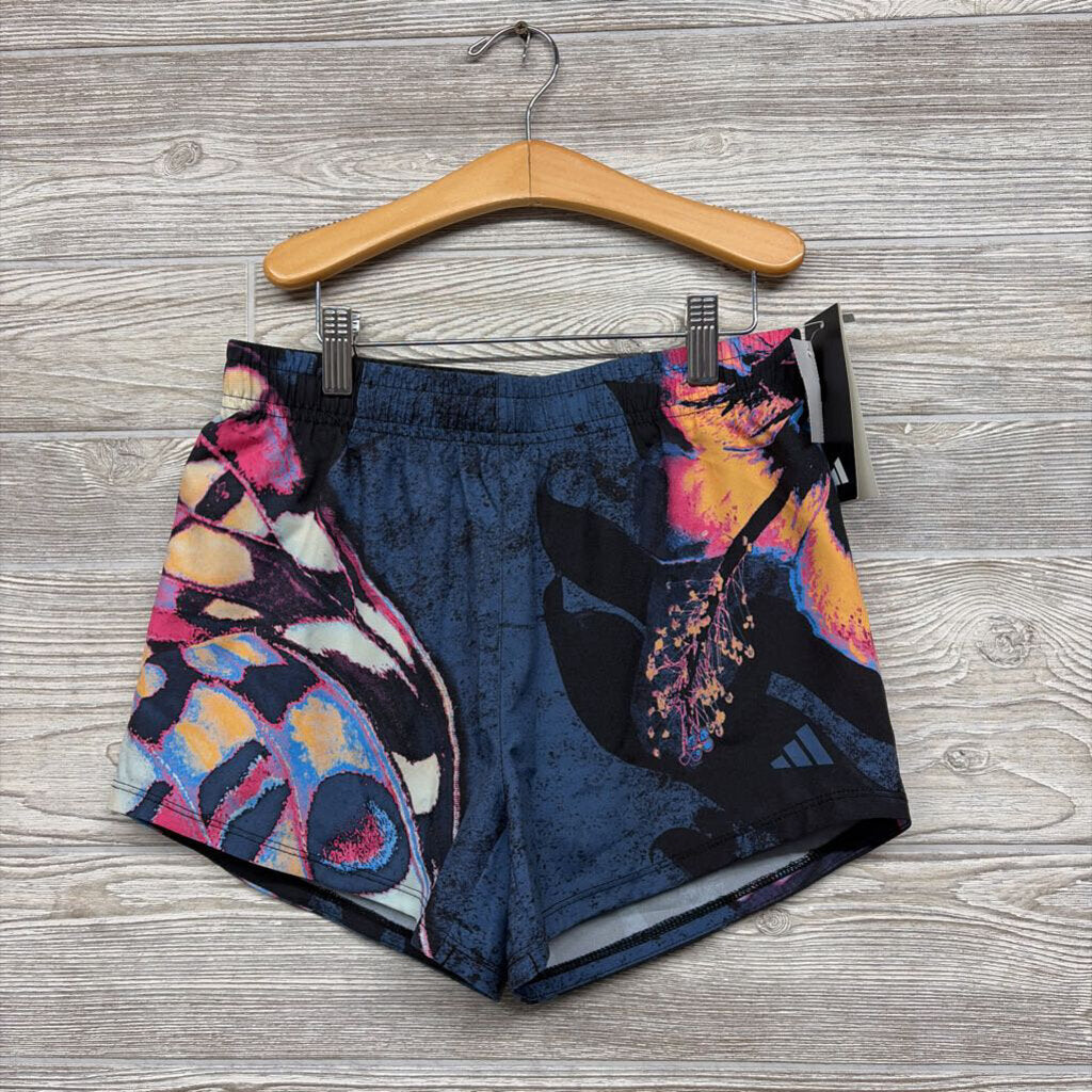 NEW Active Shorts Printed