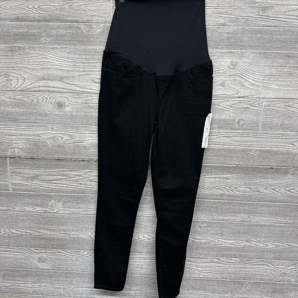 NEW Full Panel Skinny Jeans