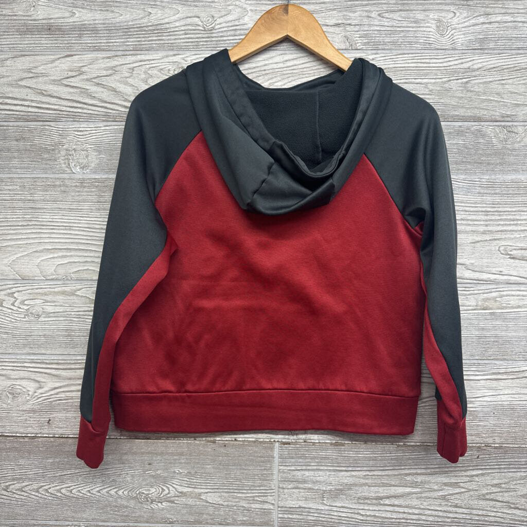 ISU Hooded Sweatshirt