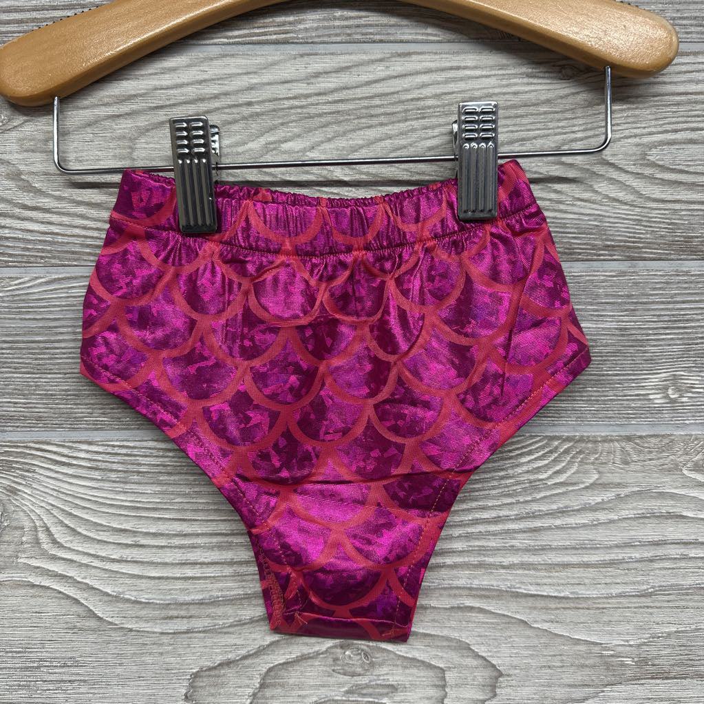 NEW 2 Pc Halter Top & Bummies Bow 2t