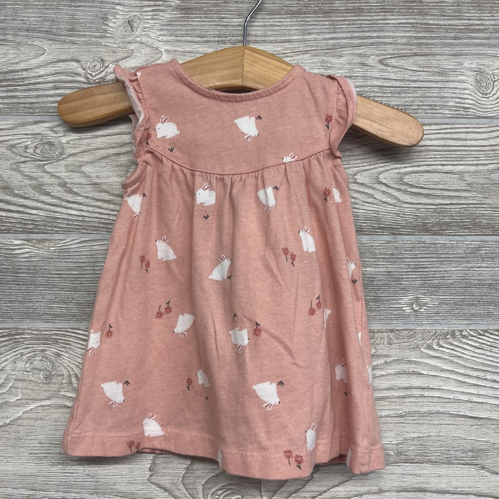 2 Pc Outfit Bunnies