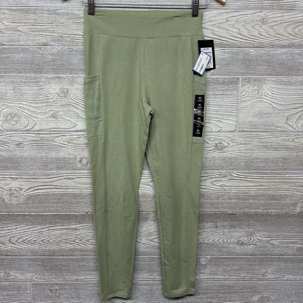 NEW Moto Side Pocket Leggings