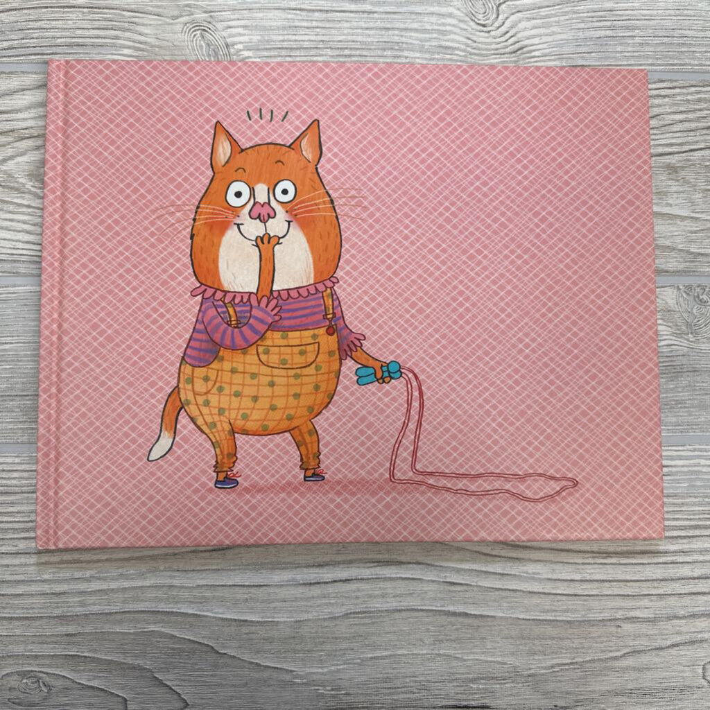 BOOK Olive And The Big Secret