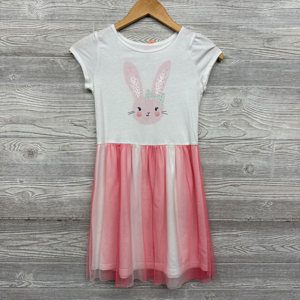 Dress Rabbit Tulle Skirt